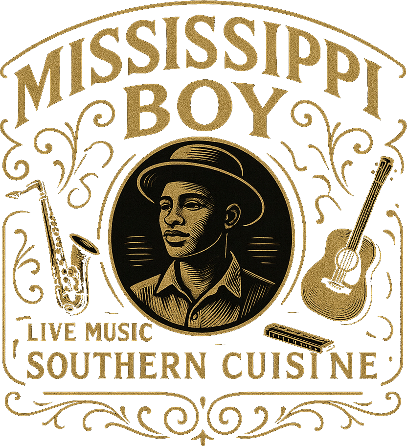 Mississippi Boy Catfish & Ribs